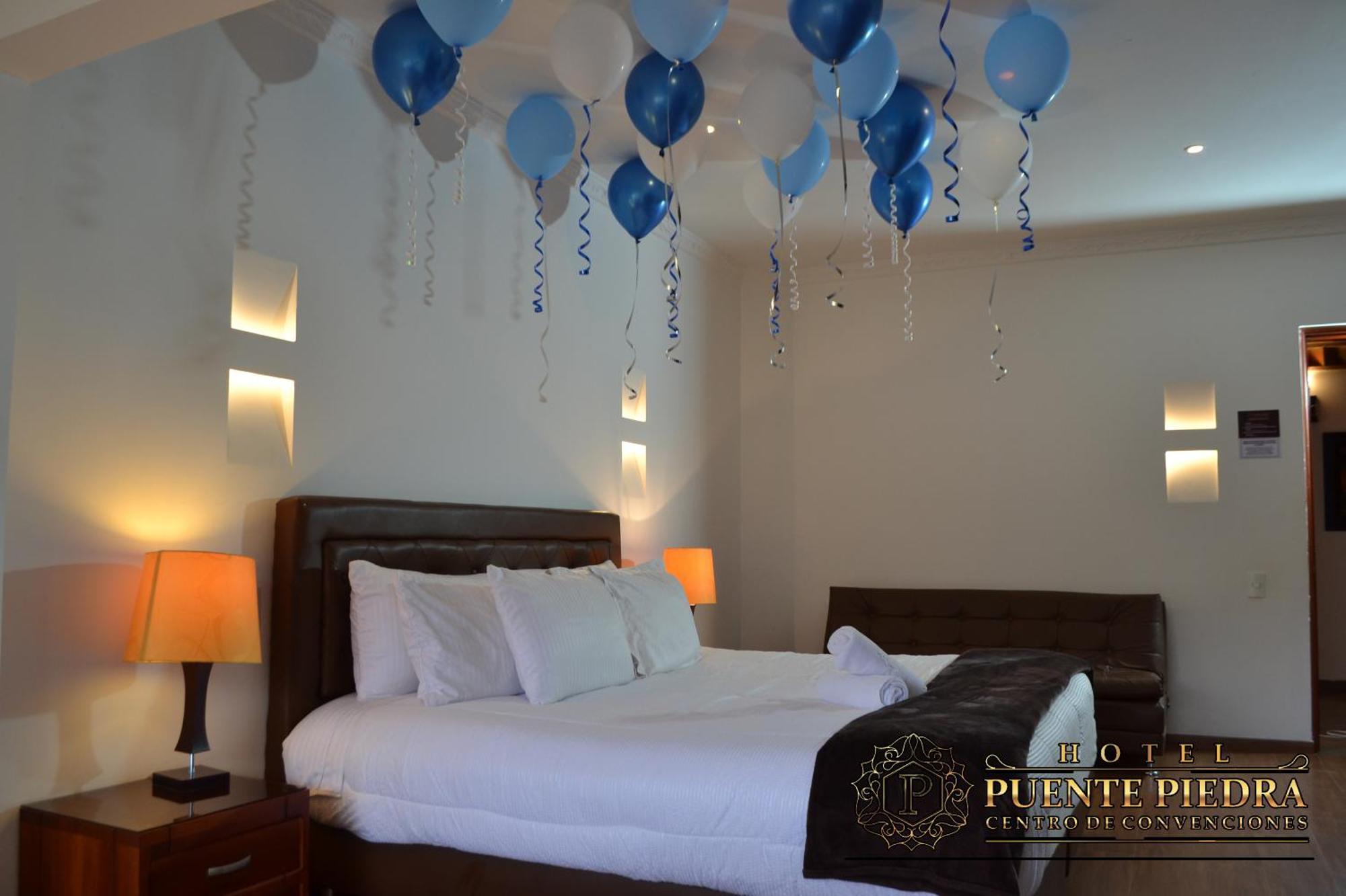 Hotel Puente Piedra Villa de Leyva Exteriör bild