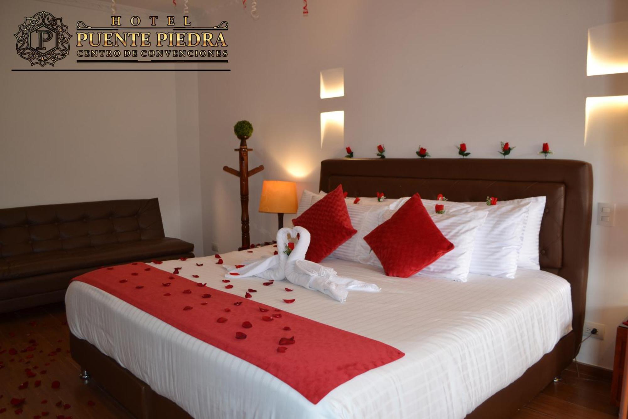 Hotel Puente Piedra Villa de Leyva Exteriör bild