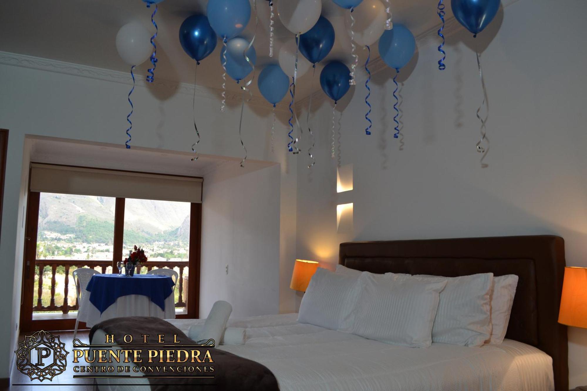 Hotel Puente Piedra Villa de Leyva Exteriör bild
