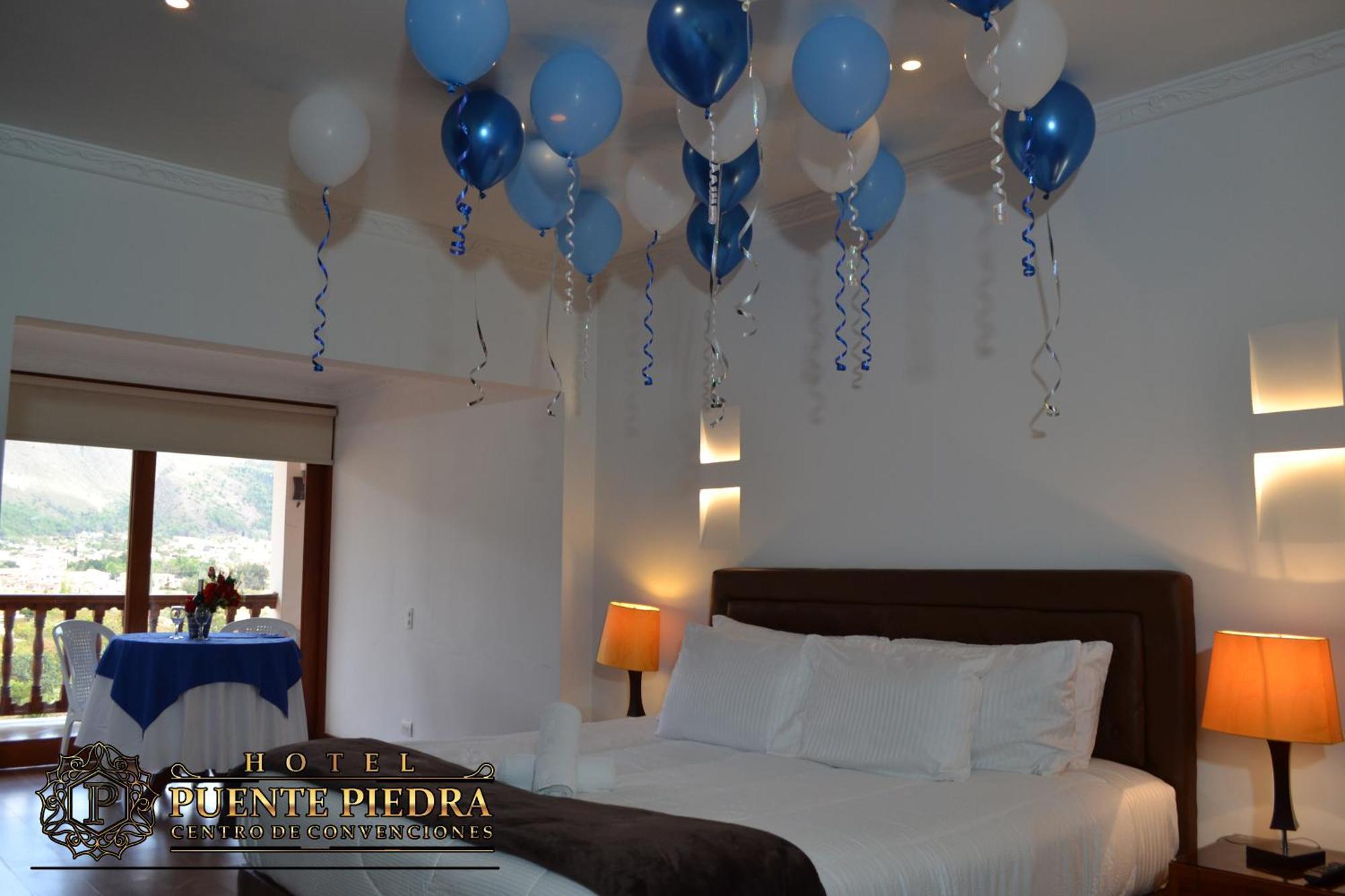 Hotel Puente Piedra Villa de Leyva Exteriör bild