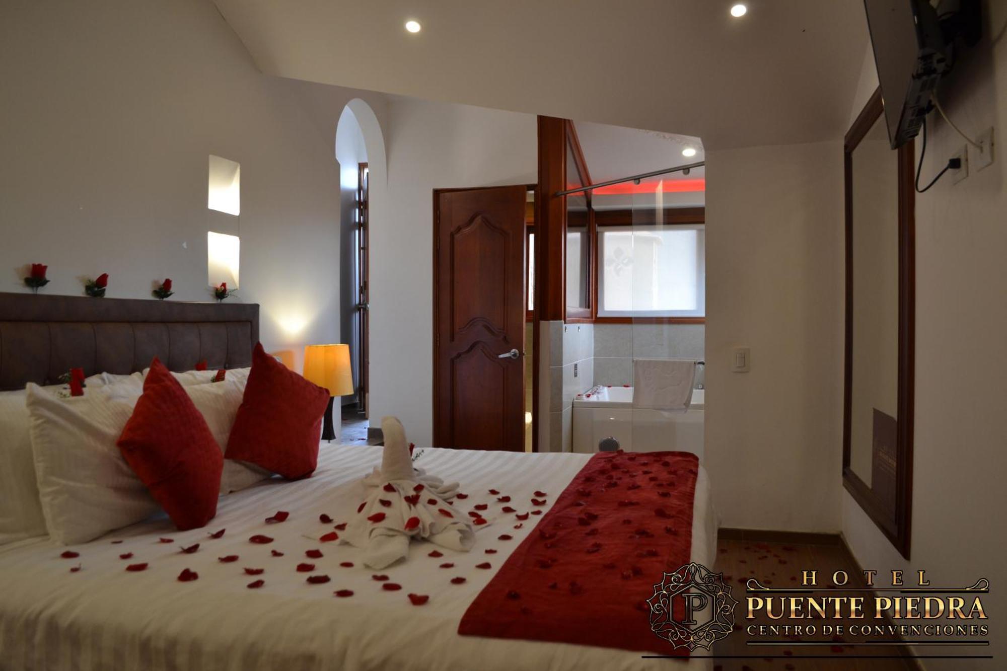 Hotel Puente Piedra Villa de Leyva Exteriör bild