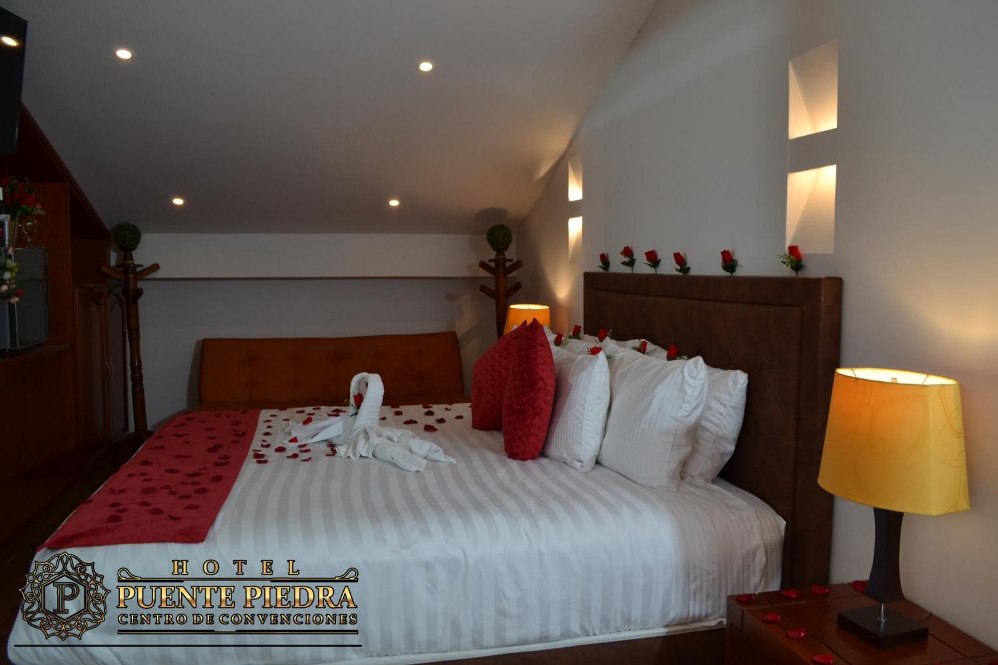 Hotel Puente Piedra Villa de Leyva Exteriör bild