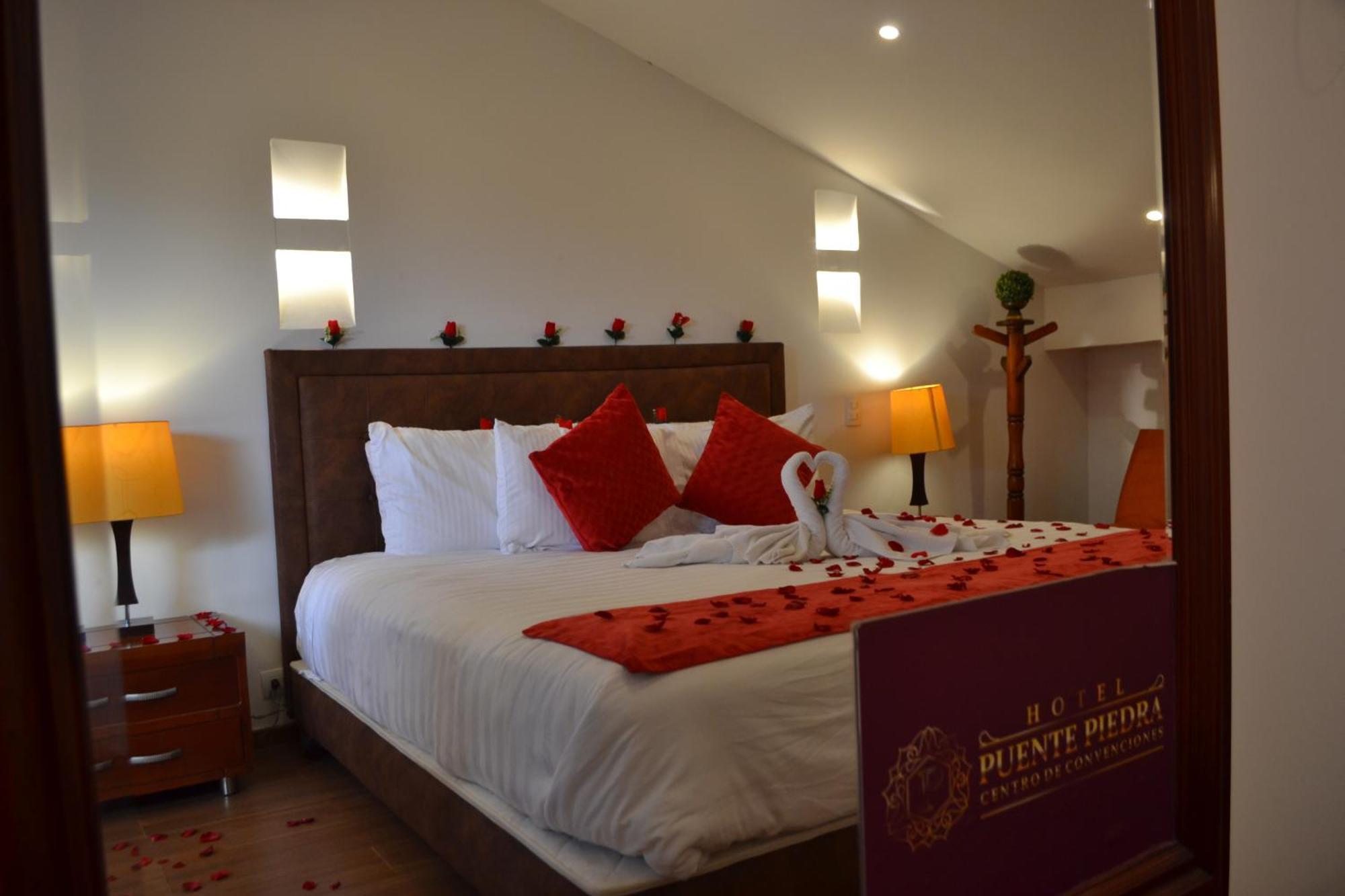 Hotel Puente Piedra Villa de Leyva Exteriör bild